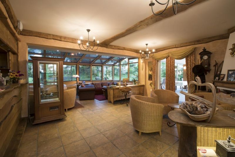 Kristal Hotel Bohinj 3*