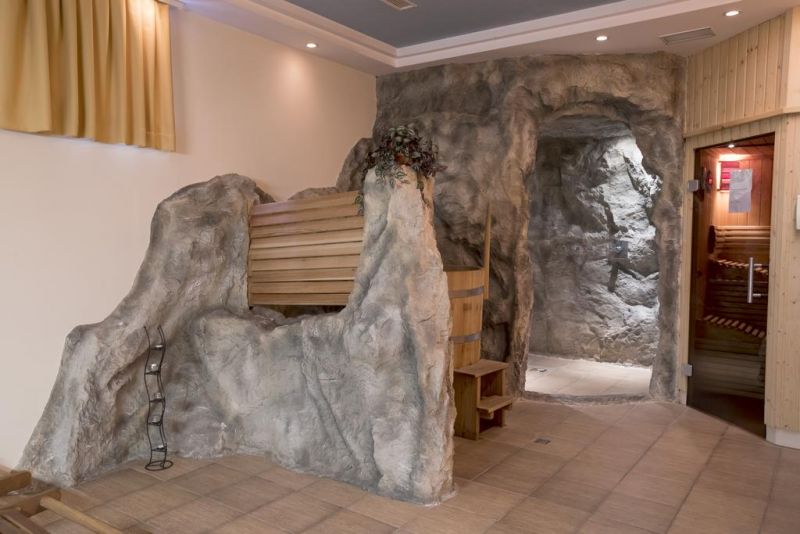 Kristal Hotel Bohinj 3*