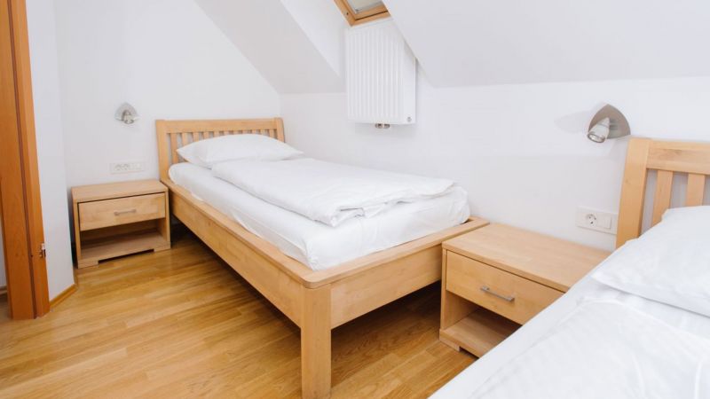 Macesen Bungalows 3*