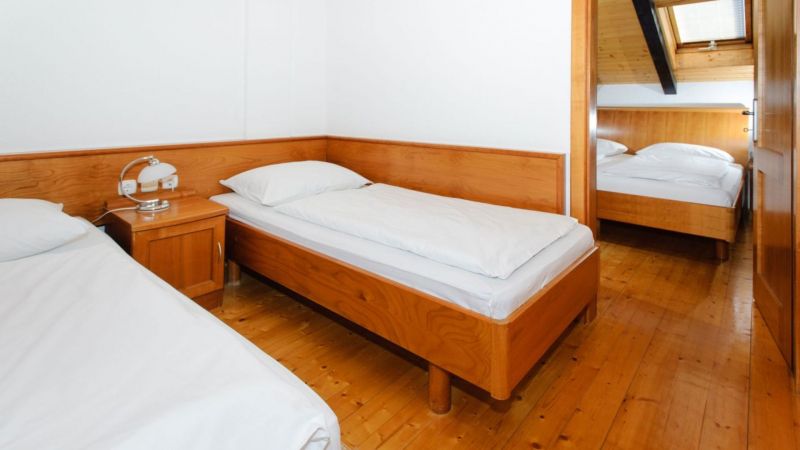 Macesen Bungalows 3*