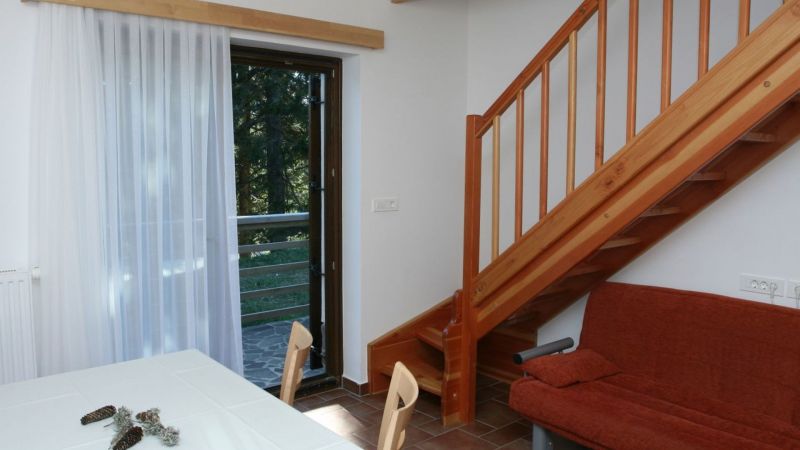 Macesen Bungalows 3*