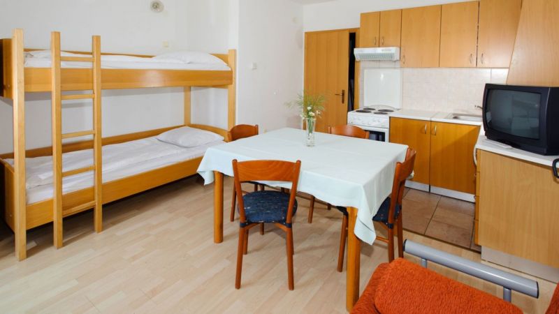 Macesen Bungalows 3*