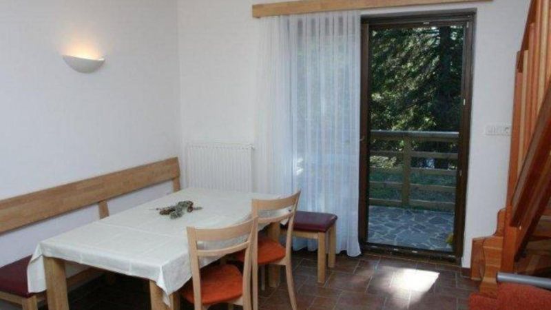 Macesen Bungalows 3*