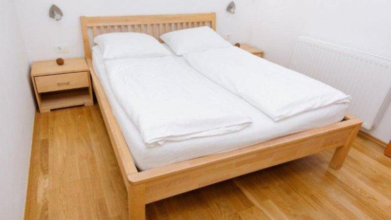 Macesen Bungalows 3*