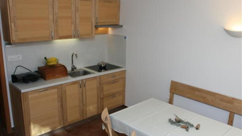 Macesen Bungalows 3*