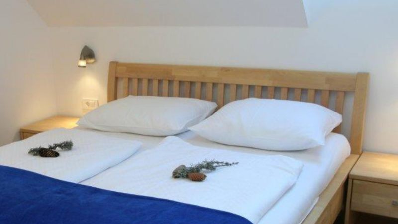 Macesen Bungalows 3*