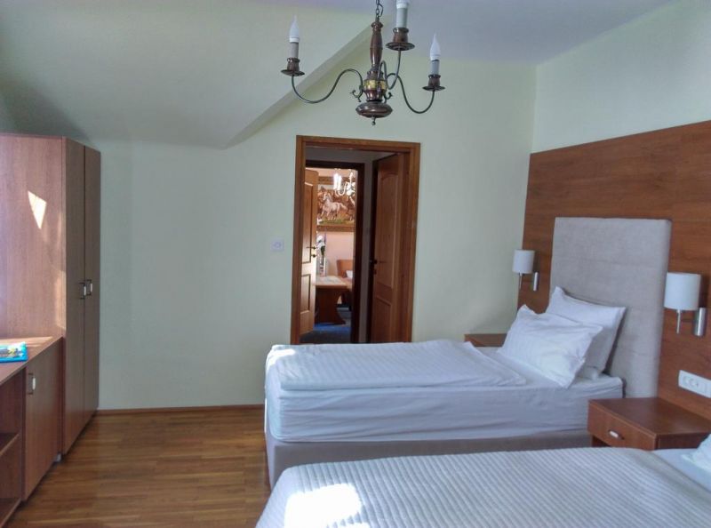 Zaka Panzion 3*