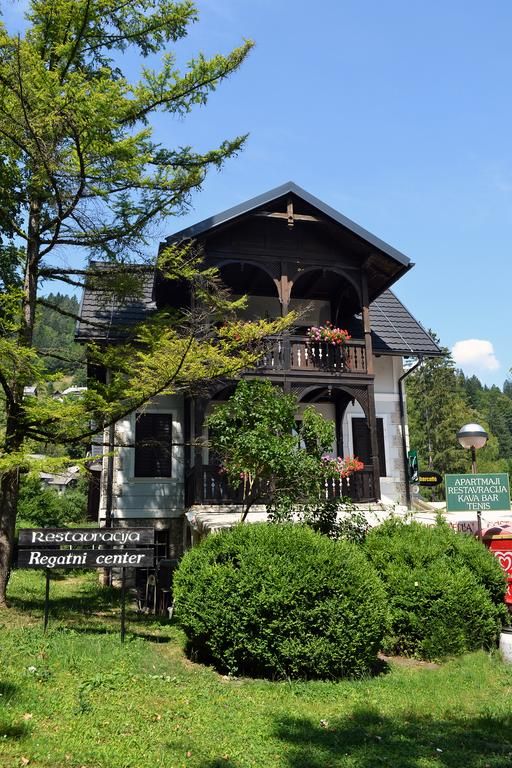 Zaka Panzion 3*