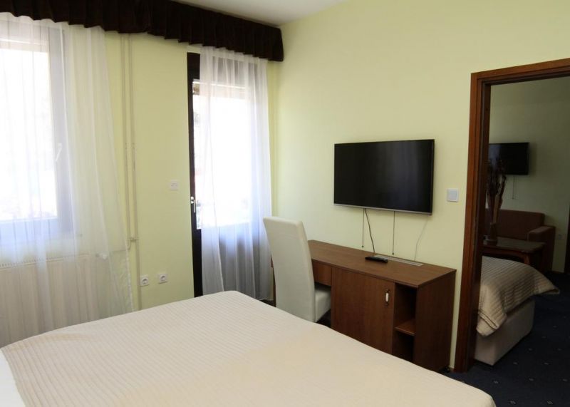 Zaka Panzion 3*