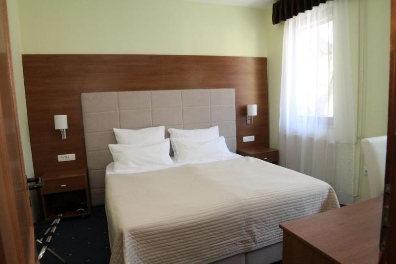 Zaka Panzion 3*