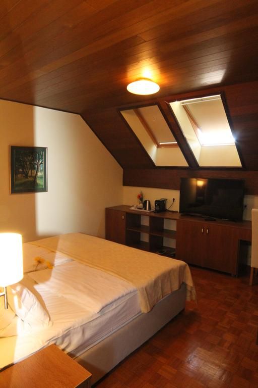 Zaka Panzion 3*