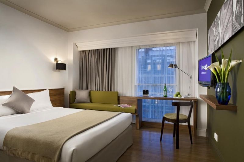 Citadines South Kensington London 4*