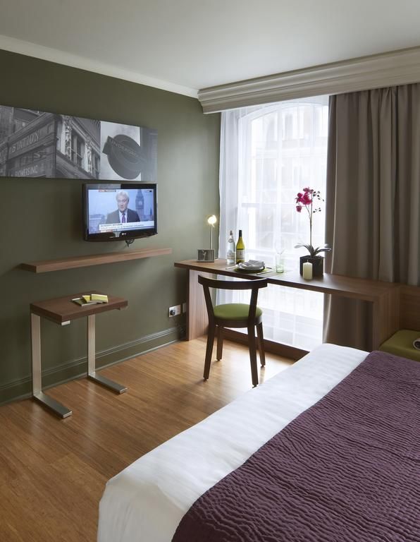 Citadines South Kensington London 4*