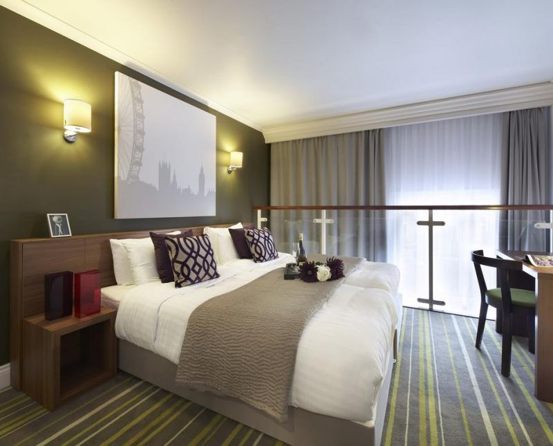 Citadines South Kensington London 4*