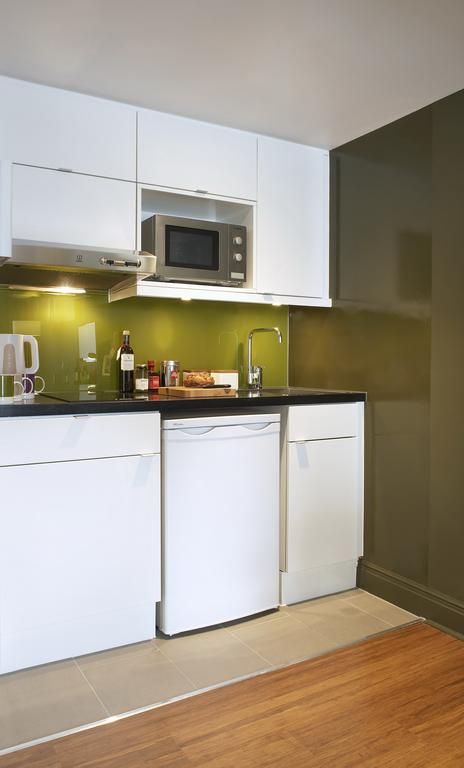 Citadines South Kensington London 4*