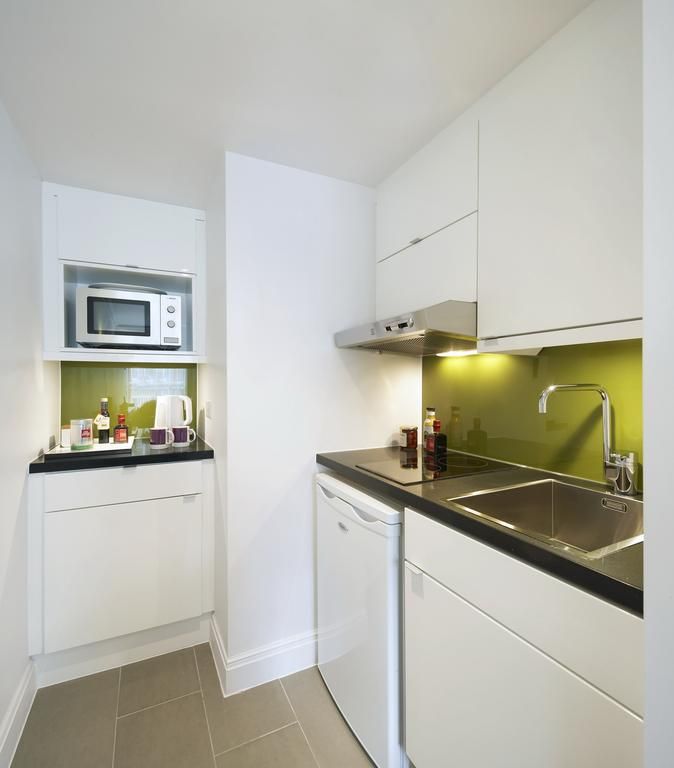 Citadines South Kensington London 4*