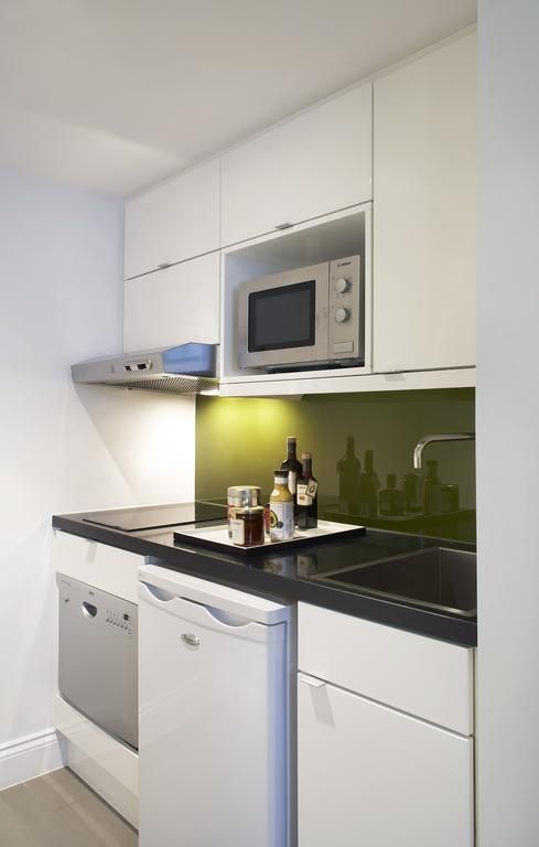 Citadines South Kensington London 4*