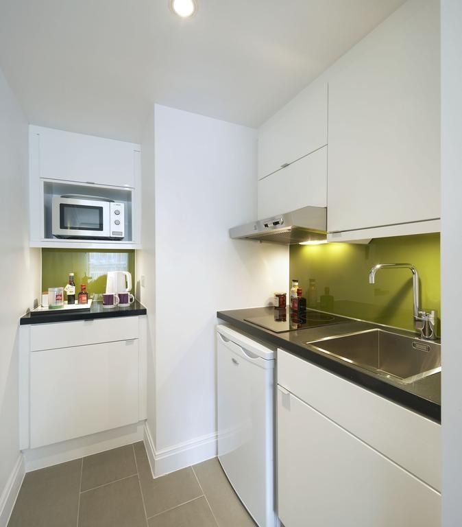Citadines South Kensington London 4*