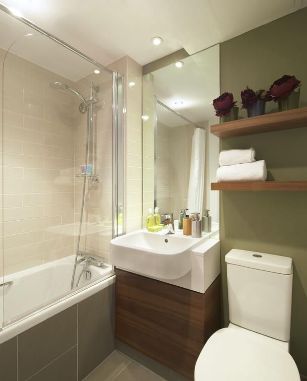 Citadines South Kensington London 4*