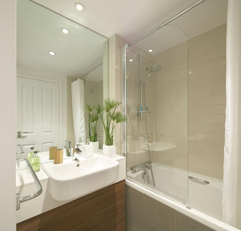 Citadines South Kensington London 4*