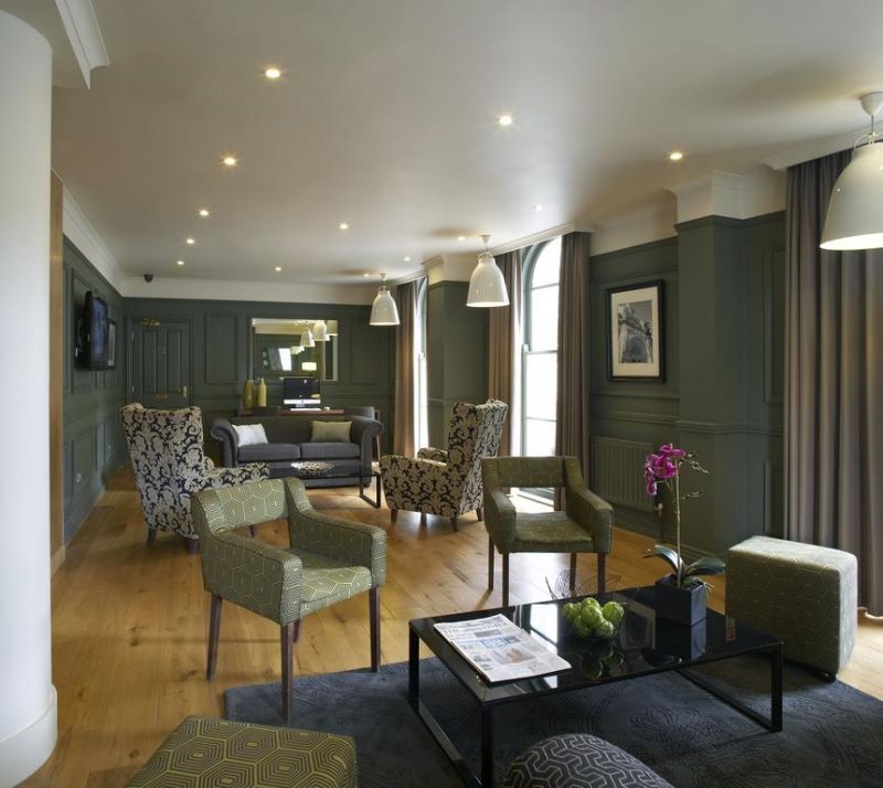 Citadines South Kensington London 4*