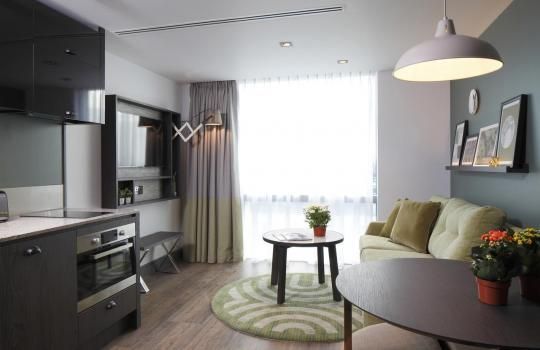 Go Native Kensington 4*