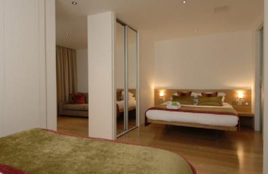 Go Native Kensington 4*