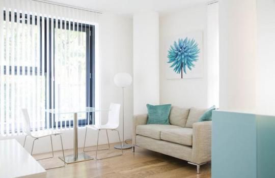 Go Native Kensington 4*