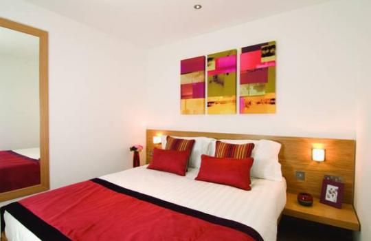 Go Native Kensington 4*