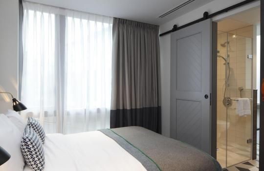 Go Native Kensington 4*