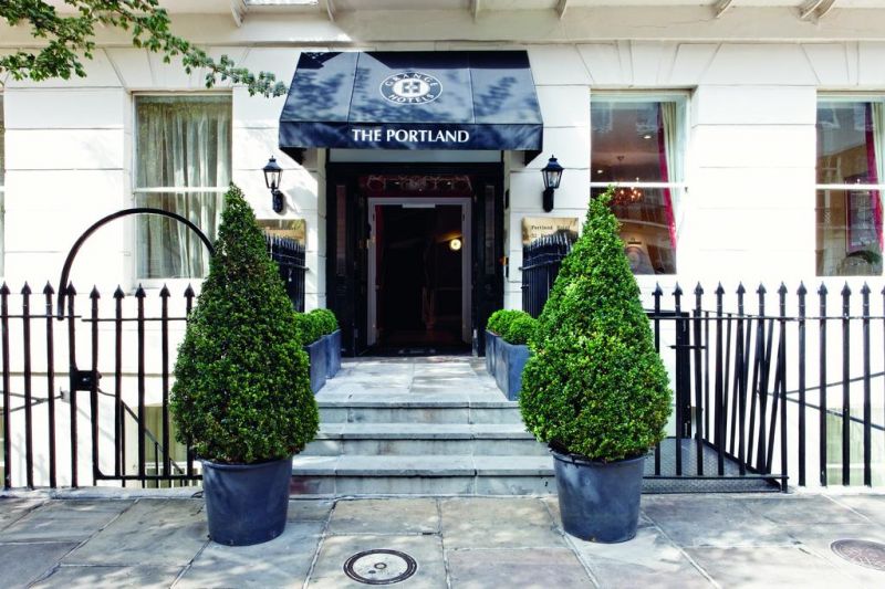 Grange Portland 4*