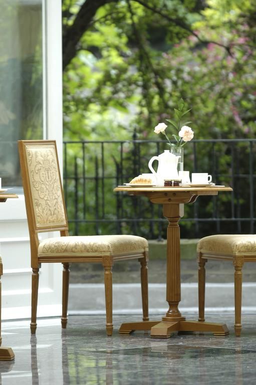 Grange Portland 4*