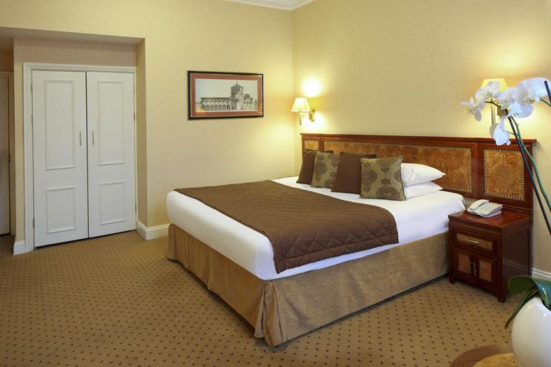 Grange Portland 4*