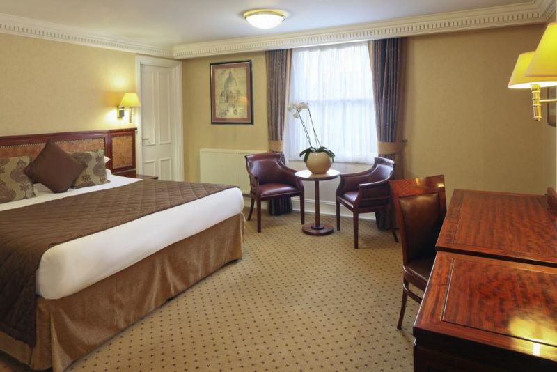 Grange Portland 4*