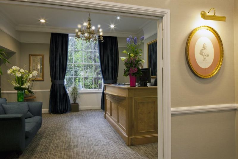 Grange Portland 4*