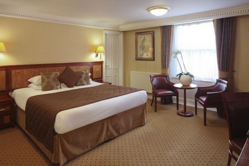Grange Portland 4*