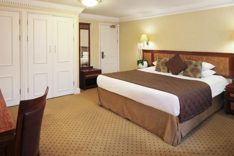 Grange Portland 4*
