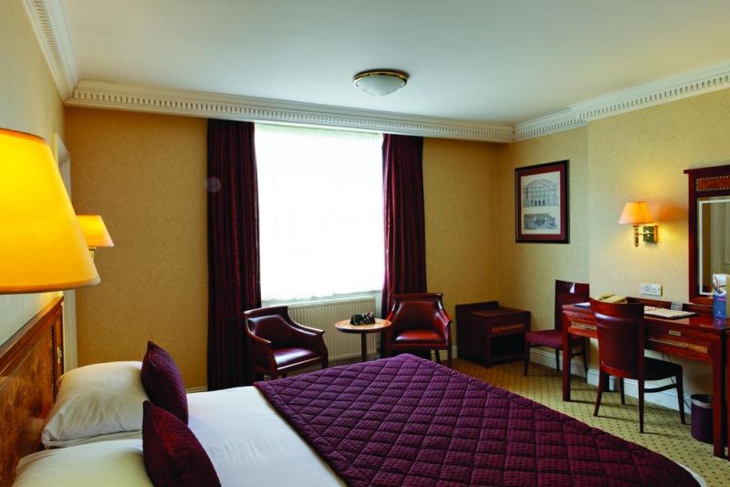 Grange Portland 4*