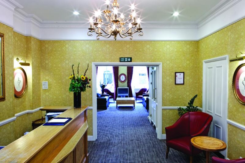 Grange Portland 4*