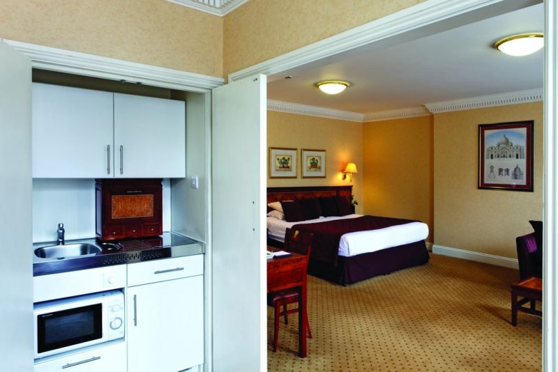 Grange Portland 4*