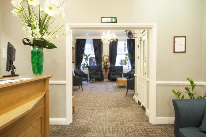 Grange Portland 4*