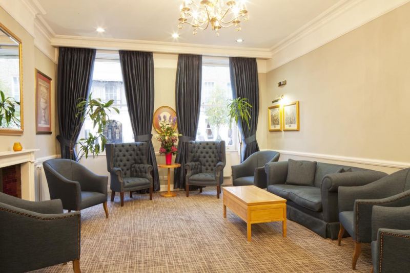 Grange Portland 4*