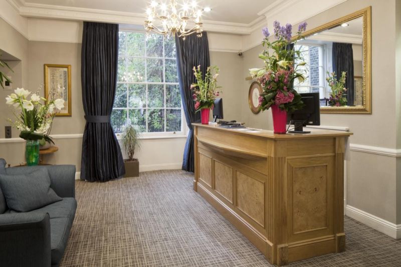 Grange Portland 4*