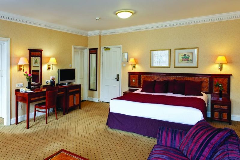 Grange Portland 4*