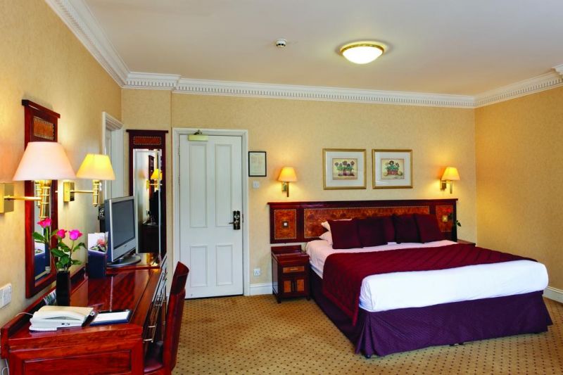Grange Portland 4*
