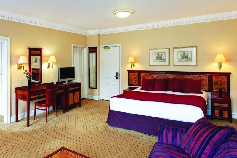 Grange Portland 4*