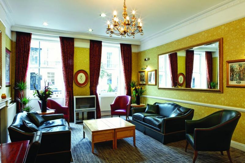 Grange Portland 4*