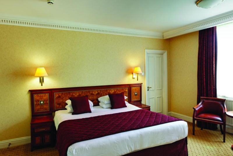 Grange Portland 4*