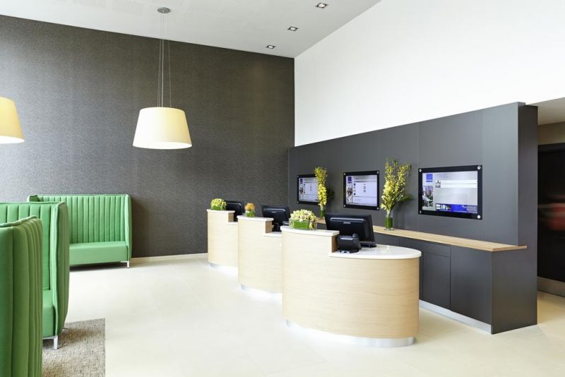 Novotel London Wembley 4*