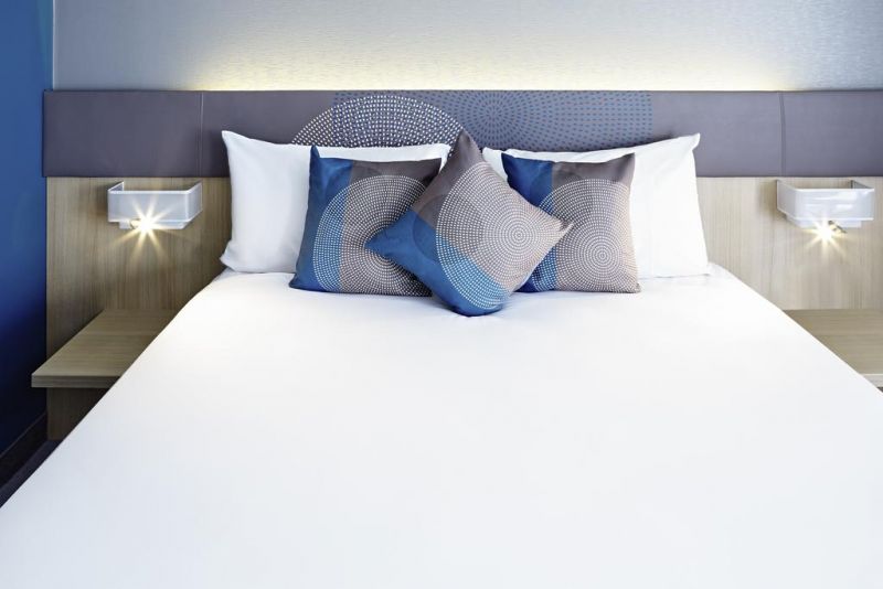 Novotel London Wembley 4*